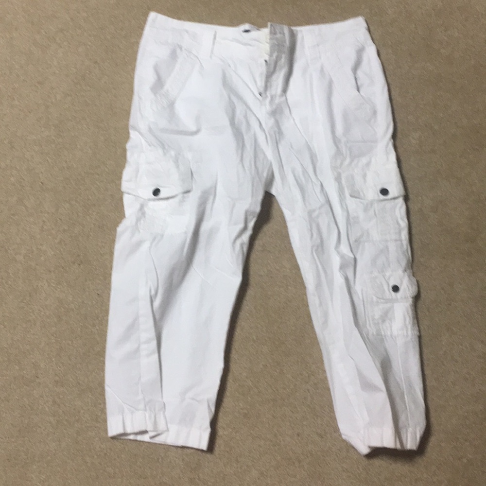 Tommy Hilfiger capris